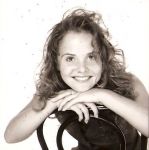 Kristi Dawn, voice instructor